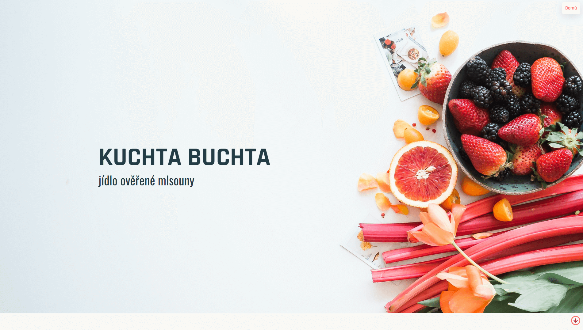 Kuchta Buchta